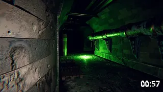 Скриншот 5 к игре Snotty's Sewer Reflushed