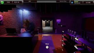 Redlight : Shop Empire