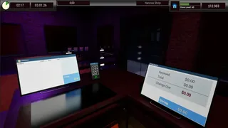 Redlight : Shop Empire