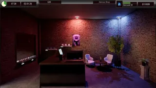 Redlight : Shop Empire