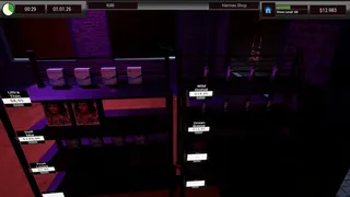 Redlight : Shop Empire