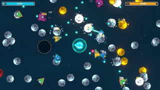 Скриншот 5 к игре Cosmic Crusher