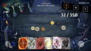 Скриншот 8 к игре Bonereader