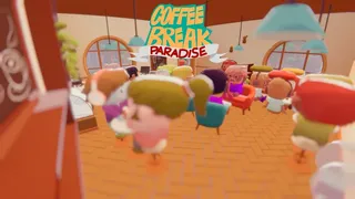 Coffee Break Paradise