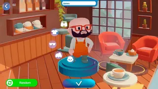 Coffee Break Paradise