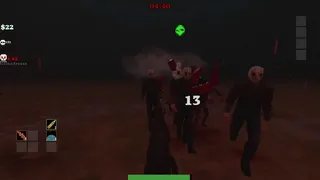 Скриншот 6 к игре Blood Welkin