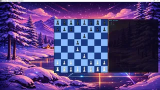 Sharp Chess