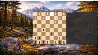 Sharp Chess