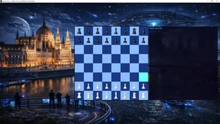 Sharp Chess
