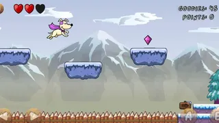 Rescue Quest: Lexi's Mountain Adventure