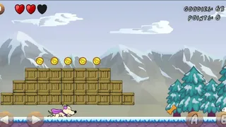 Rescue Quest: Lexi's Mountain Adventure