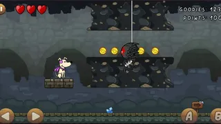 Rescue Quest: Lexi's Mountain Adventure