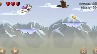 Rescue Quest: Lexi's Mountain Adventure