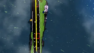 1982 Tenacious of the Air