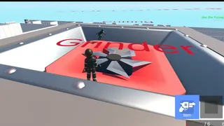 Midnight Maintenance Crew