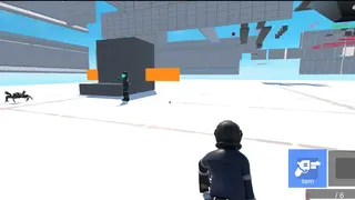 Midnight Maintenance Crew