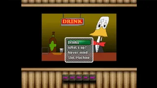 Fritz Fastbär's Lore-Driven Adventure