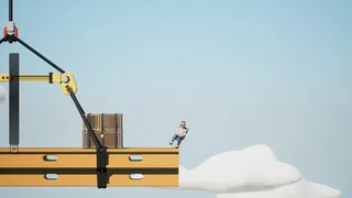 Скриншот 6 к игре Bound To Fail