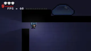 Goth Girls vs The Goo