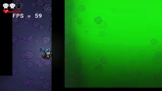 Goth Girls vs The Goo