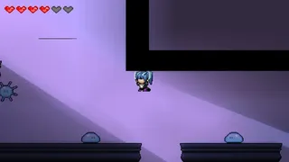 Goth Girls vs The Goo