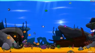 Скриншот 5 к игре Flounder