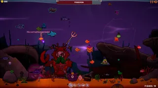 Скриншот 6 к игре Flounder