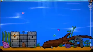 Скриншот 7 к игре Flounder