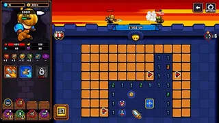 Бум-Бум: Честный Сапёр