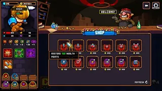 Бум-Бум: Честный Сапёр