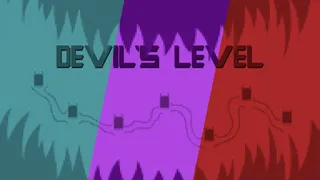 Devil's Level : The Checkpoint