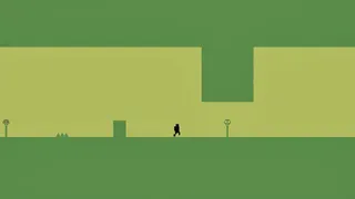 Devil's Level : The Checkpoint