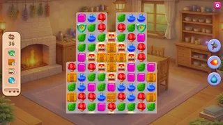 Selena's Charm: Sweet Home