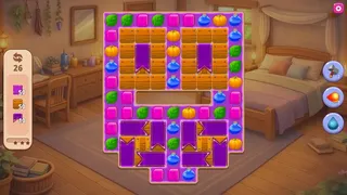 Selena's Charm: Sweet Home