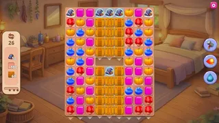 Selena's Charm: Sweet Home