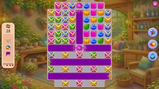 Скриншот 5 к игре Selena's Charm: Sweet Home