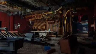 KIRILMA: Helix Horizon