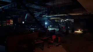 KIRILMA: Helix Horizon