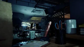 KIRILMA: Helix Horizon