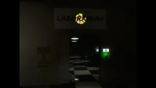 Envision Research Facility