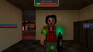 Madame Manager: Velvet Simulation