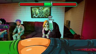 Madame Manager: Velvet Simulation