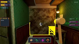 Madame Manager: Velvet Simulation