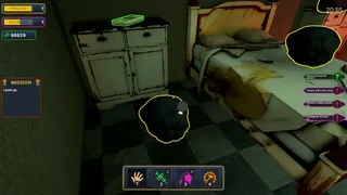 Скриншот 5 к игре Madame Manager: Velvet Simulation