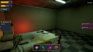 Скриншот 7 к игре Madame Manager: Velvet Simulation