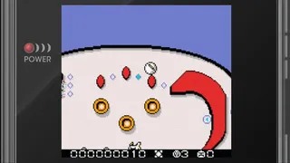 Self Simulated: Pinball Anomaly