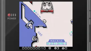 Self Simulated: Pinball Anomaly