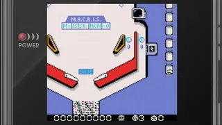 Self Simulated: Pinball Anomaly