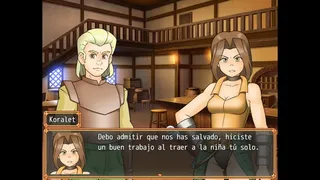 La Senda del Dragón RPG