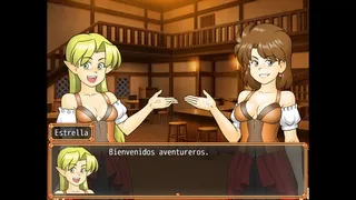 La Senda del Dragón RPG
